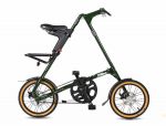 Складной велосипед STRIDA 5.2 16 (2017)