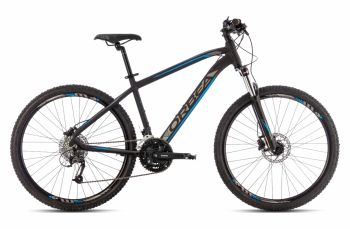 Горный велосипед Orbea MX 26 20 Dama 2014 ― ФИТНЕСЦЕНТР.ru