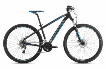 Горный велосипед Orbea MX 29 20 2014 ― ФИТНЕСЦЕНТР.ru