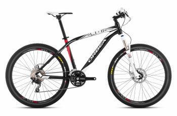 Горный велосипед Orbea Alma H70 2014 ― ФИТНЕСЦЕНТР.ru