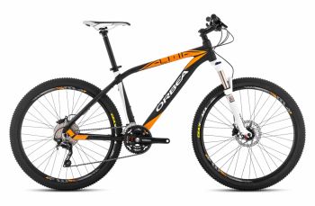 Горный велосипед Orbea Alma H60 2014 ― ФИТНЕСЦЕНТР.ru