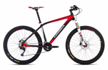 Горный велосипед Orbea Alma H30 2014 ― ФИТНЕСЦЕНТР.ru