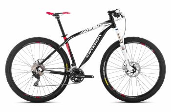 Горный велосипед Orbea Alma 29 H70 2014 ― ФИТНЕСЦЕНТР.ru