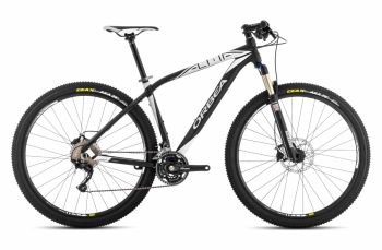 Горный велосипед Orbea Alma 29 H50 2014 ― ФИТНЕСЦЕНТР.ru