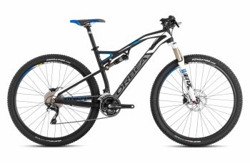 Велосипед Orbea Occam 29 H30 2014 ― ФИТНЕСЦЕНТР.ru