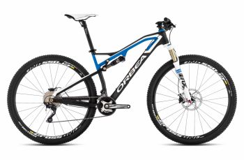 Велосипед Orbea Occam 29 M50 2014 ― ФИТНЕСЦЕНТР.ru