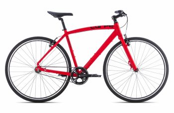 Городской велосипед Orbea Carpe 60 2014 ― ФИТНЕСЦЕНТР.ru