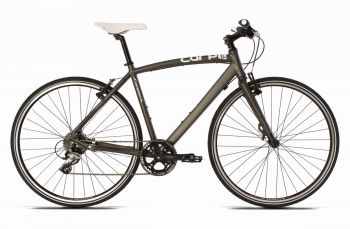 Городской велосипед Orbea Carpe 50 2014 ― ФИТНЕСЦЕНТР.ru