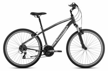 Горный велосипед Orbea Comfort 26 20 2014 ― ФИТНЕСЦЕНТР.ru