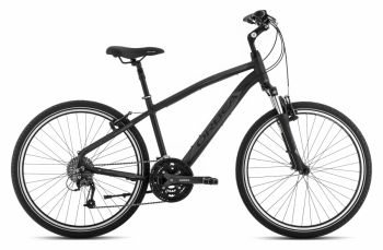 Горный велосипед Orbea Comfort 26 10 2014 ― ФИТНЕСЦЕНТР.ru