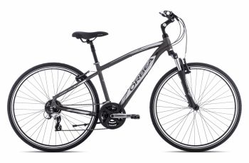 Горный велосипед Orbea Comfort 28 20 2014 ― ФИТНЕСЦЕНТР.ru