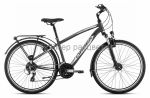 Городской велосипед Orbea Comfort 26 40 Equipped 2014