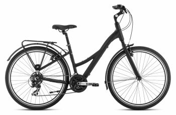 Велосипед Orbea Comfort 26 30 Open Equipped 2014 ― ФИТНЕСЦЕНТР.ru