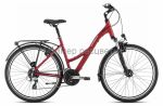 Велосипед Orbea Comfort 26 30 Open Equipped 2014