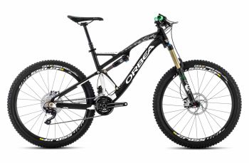 Велосипед Orbea Rallon X10 2014  ― ФИТНЕСЦЕНТР.ru