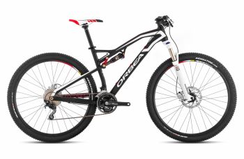 Велосипед Orbea Occam 29 H50 2014 ― ФИТНЕСЦЕНТР.ru