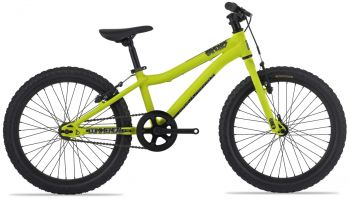 Велосипед Commencal Ramones 20 3 2014 ― ФИТНЕСЦЕНТР.ru