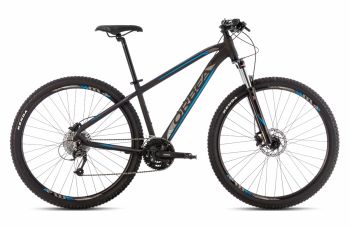 Велосипед Orbea MX 29 20 Dama 2014 ― ФИТНЕСЦЕНТР.ru