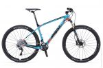 Горный велосипед Giant XTC Advanced 27.5 2 (2014)