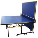  Всепогодный теннисный стол DONIC TOR-SP 4mm