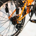 Велосипед складной Dahon Speed D7 (2017)