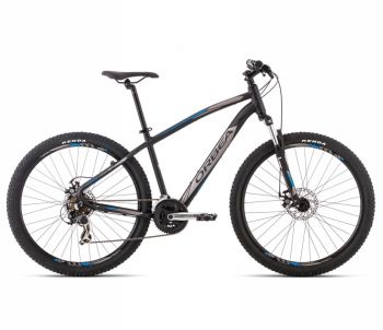 Велосипед Orbea Sport 27 20 (2015) ― ФИТНЕСЦЕНТР.ru