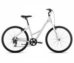 Велосипед Orbea Comfort 27 30 OPEN (2015)