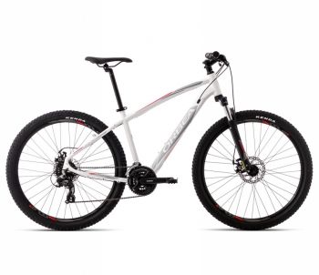 Велосипед Orbea Sport 27 10 (2015) ― ФИТНЕСЦЕНТР.ru