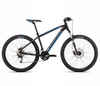 Велосипед Orbea MX 10 27 2015 ― ФИТНЕСЦЕНТР.ru