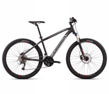 Велосипед Orbea MX 27 30  2015 ― ФИТНЕСЦЕНТР.ru