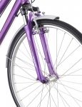 Велосипед SCHWINN VOYAGEUR COMMUTE WOMAN (2019)