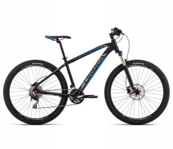 Велосипед Orbea MX 29 20 2015 ― ФИТНЕСЦЕНТР.ru