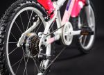 Велосипед Silverback Senza 20 (2017)