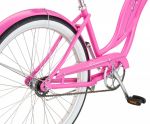 Велосипед SCHWINN SLIK CHIK PINK (2017)