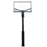 Баскетбольная стойка стационарная 60" DFC ING60U