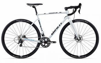 Велосипед Giant TCX SLR 1 (2015) ― ФИТНЕСЦЕНТР.ru