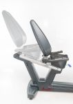 Горизонтальный велотренажер Aerofit X6-R 10.1"LCD