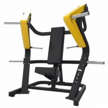 ЖИМ ОТ ГРУДИ (CHEST PRESS) DHZ 905 ― ФИТНЕСЦЕНТР.ru