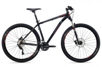 Велосипед MARIN Palisades Trail 29er (2014) ― ФИТНЕСЦЕНТР.ru