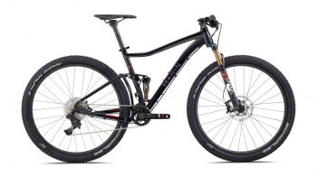 Велосипед MARIN RIFT ZONE 29ER XC9 2014 ― ФИТНЕСЦЕНТР.ru