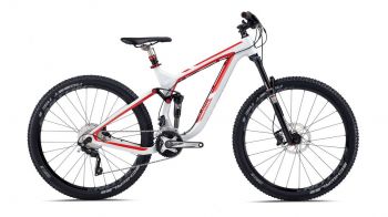 Велосипед MARIN MOUNT VISION ALLOY XM7 2014 ― ФИТНЕСЦЕНТР.ru