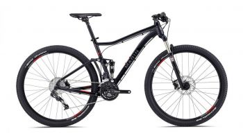 Велосипед MARIN RIFT ZONE 29ER XC6 (2015) ― ФИТНЕСЦЕНТР.ru