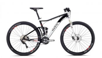 Велосипед MARIN RIFT ZONE 29ER XC7 (2015) ― ФИТНЕСЦЕНТР.ru