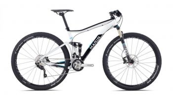 Велосипед MARIN RIFT ZONE 29ER XC8 (2015) ― ФИТНЕСЦЕНТР.ru