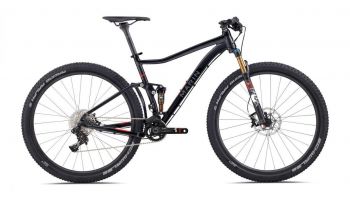 Велосипед MARIN RIFT ZONE 29ER XC9 (2015) ― ФИТНЕСЦЕНТР.ru