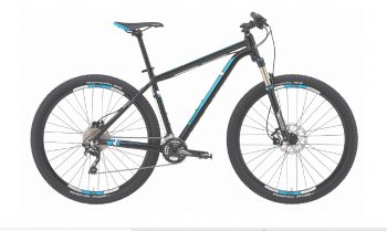 Велосипед MARIN BOBCAT TRAIL 9.5 (2015) ― ФИТНЕСЦЕНТР.ru