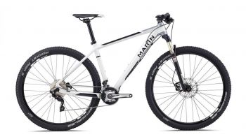 Велосипед MARIN TEAM CXR 29ER (2015) ― ФИТНЕСЦЕНТР.ru