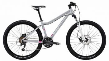 Велосипед MARIN WILDCAT TRAIL WFG 6.4 (2015) ― ФИТНЕСЦЕНТР.ru