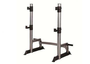 Стойка для приседаний со штангой Squat Rack ADIDAS ADBE-10265 ― ФИТНЕСЦЕНТР.ru