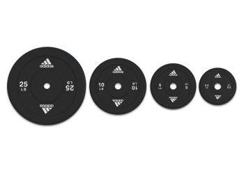 Весовые диски Adidas (30 мм) 1,25 кг ADWT-10252 ― ФИТНЕСЦЕНТР.ru